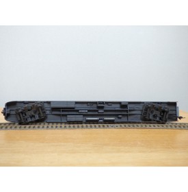 RIVAROSSI V ABZ voiture grandes lignes mixte 1/2 ème Cl. type ABz FS 