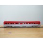 RIVAROSSI V ABZ voiture grandes lignes mixte 1/2 ème Cl. type ABz FS 