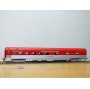 RIVAROSSI V ABZ voiture grandes lignes mixte 1/2 ème Cl. type ABz FS 