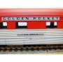RIVAROSSI V ABZ voiture grandes lignes mixte 1/2 ème Cl. type ABz FS 