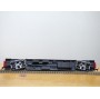 RIVAROSSI V ABZ voiture grandes lignes mixte 1/2 ème Cl. type ABz FS 