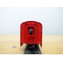 RIVAROSSI V ABZ voiture grandes lignes mixte 1/2 ème Cl. type ABz FS 