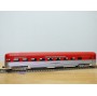 RIVAROSSI V ABZ voiture grandes lignes mixte 1/2 ème Cl. type ABz FS 