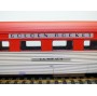 RIVAROSSI V ABZ voiture grandes lignes mixte 1/2 ème Cl. type ABz FS 