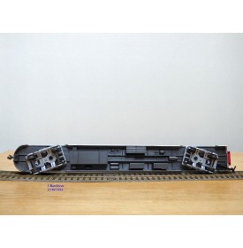 RIVAROSSI V ABZ voiture grandes lignes mixte 1/2 ème Cl. type ABz FS 