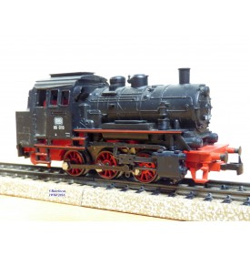 Märklin  30000, locotender 030T Br 89 010   DB  BO
