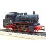 Pacific carénée Br 03 10 DRG BO