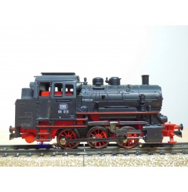 Pacific carénée Br 03 10 DRG BO
