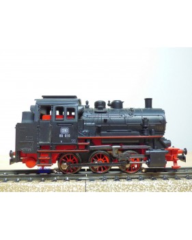 Pacific carénée Br 03 10 DRG BO