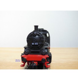 Märklin  30000, locotender 030T Br 89 010   DB  BO