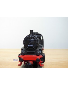 Pacific carénée Br 03 10 DRG BO