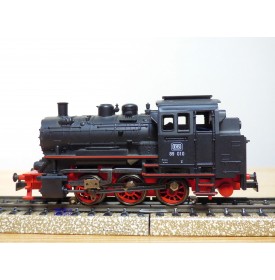 Märklin  30000, locotender 030T Br 89 010   DB  BO