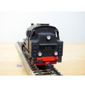Märklin  30000, locotender 030T Br 89 010   DB  BO