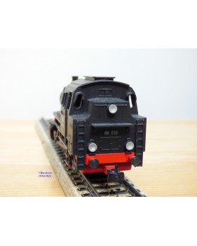 Märklin  30000, locotender 030T Br 89 010   DB  BO