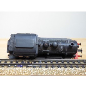 Märklin  30000, locotender 030T Br 89 010   DB  BO