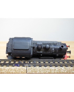 Märklin  30000, locotender 030T Br 89 010   DB  BO