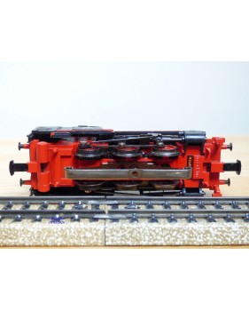 Märklin  30000, locotender 030T Br 89 010   DB  BO