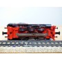 Märklin  30000, locotender 030T Br 89 010   DB  BO