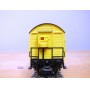 Märklin  48160  wagon couvert à guérite  type Oppeln  ALAK Spangenberg  Werke   DB Brit-US- Zone  Neuf   BO