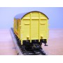 Märklin  48160  wagon couvert à guérite  type Oppeln  ALAK Spangenberg  Werke   DB Brit-US- Zone  Neuf   BO