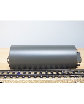 Märklin  48160  wagon couvert à guérite  type Oppeln  ALAK Spangenberg  Werke   DB Brit-US- Zone  Neuf   BO