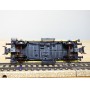 Märklin  48160  wagon couvert à guérite  type Oppeln  ALAK Spangenberg  Werke   DB Brit-US- Zone  Neuf   BO