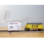 Märklin  48160  wagon couvert à guérite  type Oppeln  ALAK Spangenberg  Werke   DB Brit-US- Zone  Neuf   BO