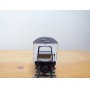 Märklin  48150,  wagon couvert  réfrigérant type Tmmehs 50   MIGROS  SUISSE   DB   Neuf   BO