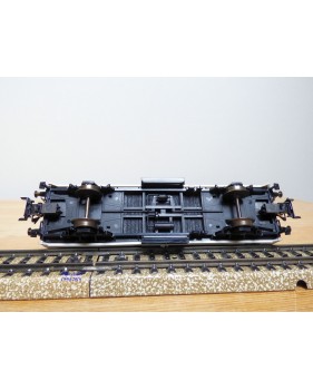 Märklin  48150,  wagon couvert  réfrigérant type Tmmehs 50   MIGROS  SUISSE   DB   Neuf   BO