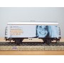 Märklin 48944 wagons plats type Bt 10 conteneurs à bière Königsbacher DB BO