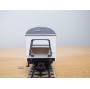 Märklin 48944 wagons plats type Bt 10 conteneurs à bière Königsbacher DB BO
