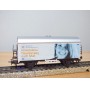 Märklin 48944 wagons plats type Bt 10 conteneurs à bière Königsbacher DB BO