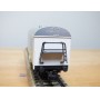 Märklin 48944 wagons plats type Bt 10 conteneurs à bière Königsbacher DB BO