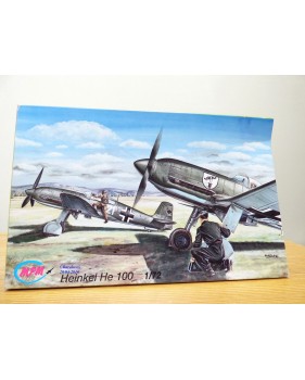 MPM  48028, FOCKE WULF  Fw 190 S  neuf  BO  1/48 