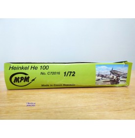 MPM  48028, FOCKE WULF  Fw 190 S  neuf  BO  1/48 