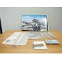 MPM  48028, FOCKE WULF  Fw 190 S  neuf  BO  1/48 