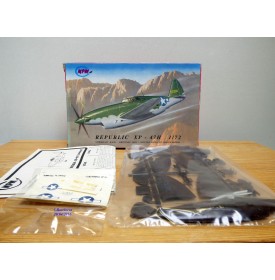 MPM  48028, FOCKE WULF  Fw 190 S  neuf  BO  1/48 