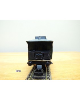 POCHER Super Model 220 / 2,   voiture 3 Kl. ancienne  SEG  neuf  BO 