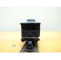 POCHER 311 / 2 , wagon silo special pour transport de ciment SBB