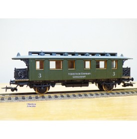 POCHER 311 / 2 , wagon silo special pour transport de ciment SBB