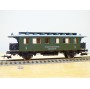 POCHER Super Model 220 / 2,   voiture 3 Kl. ancienne  SEG  neuf  BO 