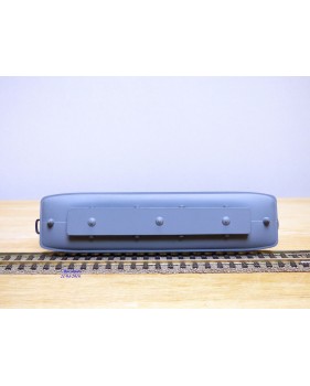 POCHER 311 / 2 , wagon silo special pour transport de ciment SBB