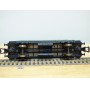 POCHER 311 / 2 , wagon silo special pour transport de ciment SBB