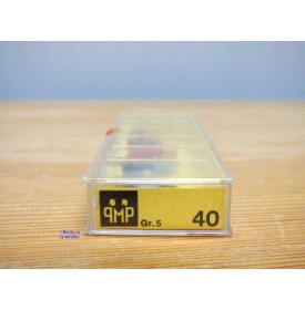 PREISER 9013, 6 personnes assises Neuf BO