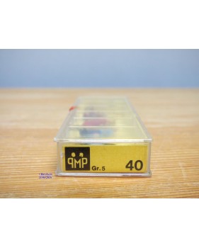 PREISER 9013, 6 personnes assises Neuf BO