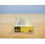 PREISER 9013, 6 personnes assises Neuf BO