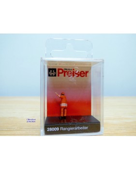 PREISER 9013, 6 personnes assises Neuf BO