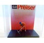 PREISER 9013, 6 personnes assises Neuf BO
