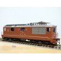 HAG 280.44 Motrice Re 460 Radio Suisse Romande SBB BO