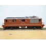 HAG 280.44 Motrice Re 460 Radio Suisse Romande SBB BO